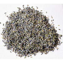 Alinga Organics ドライハーブ ラベンダー 100g